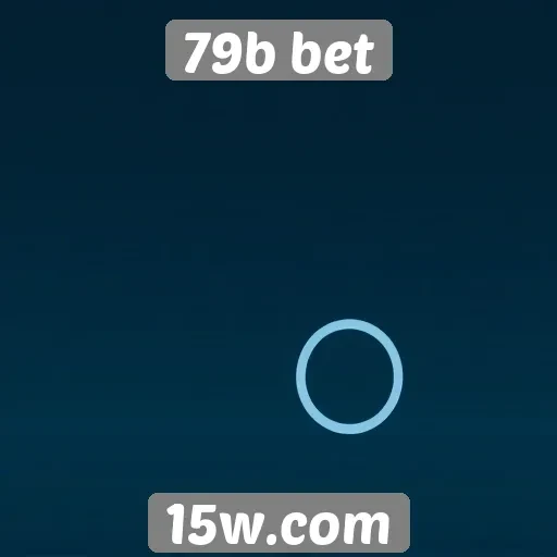 Acessibilidade e usabilidade da plataforma 79b bet