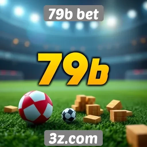 Vantagens da plataforma 79b bet para apostadores