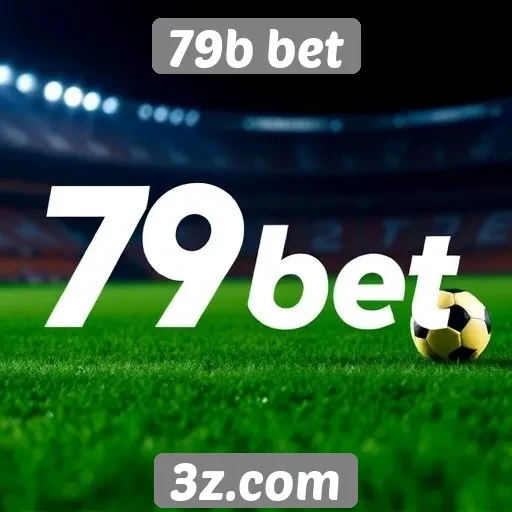 Análise das funcionalidades do site 79b bet