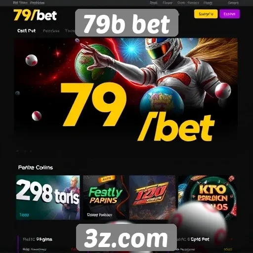 Popularidade do 79b bet entre os jogadores