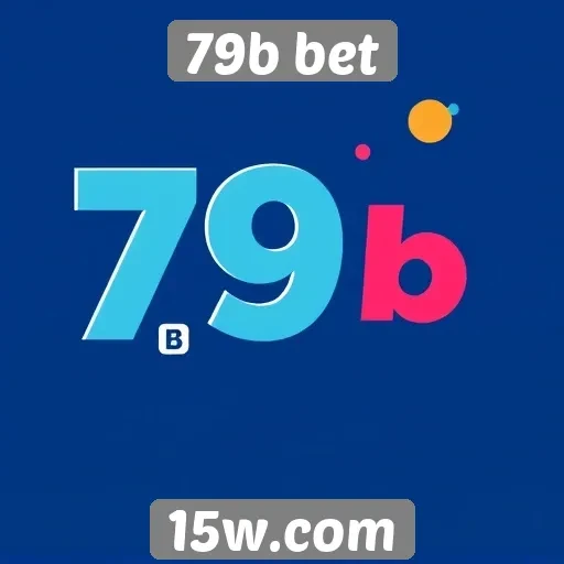 Estratégias de marketing da 79b bet