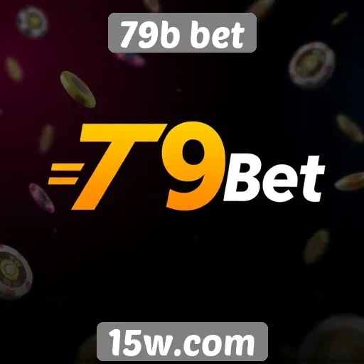 Análise das ofertas de bônus no 79b bet