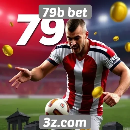 Os bônus e promoções disponíveis na 79b bet
