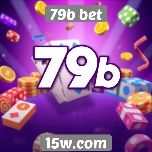 Avaliação dos jogos disponíveis no site 79b bet