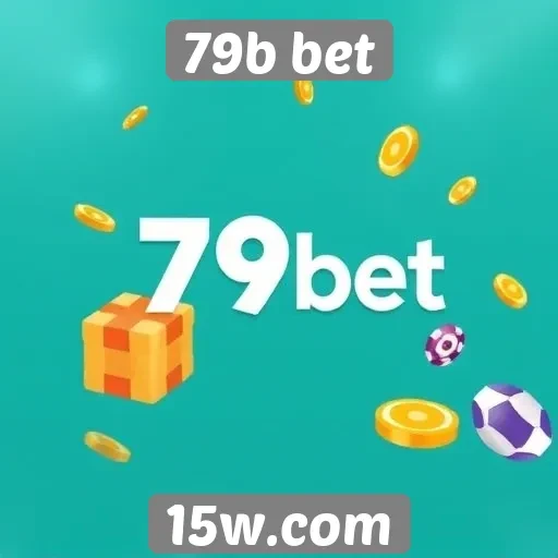 Análise das opções de jogos disponíveis no 79b bet