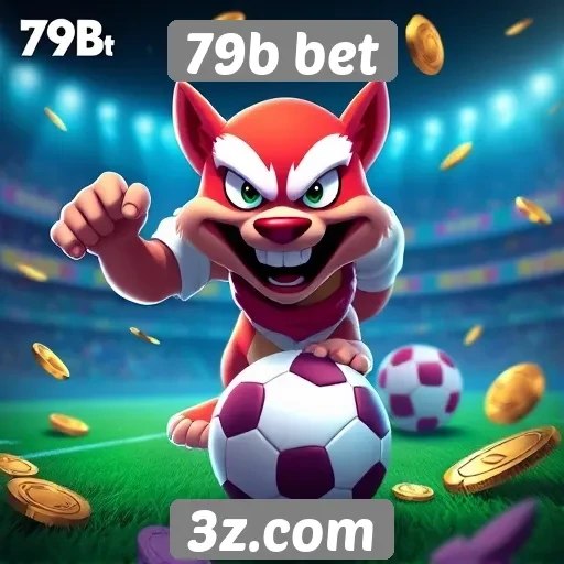 Exploração dos jogos disponíveis no site 79b bet