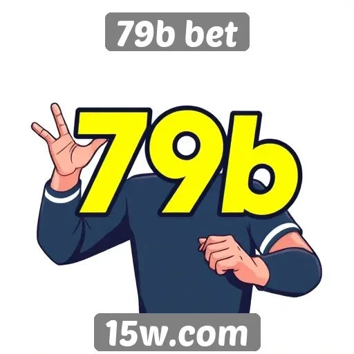 Funcionalidades inovadoras do site 79b bet