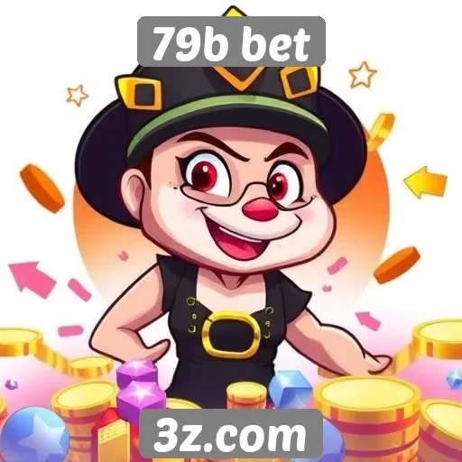 Ofertas e bônus disponíveis na plataforma 79b bet