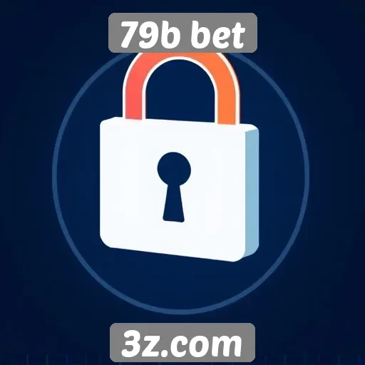 Recursos de segurança em 79b bet