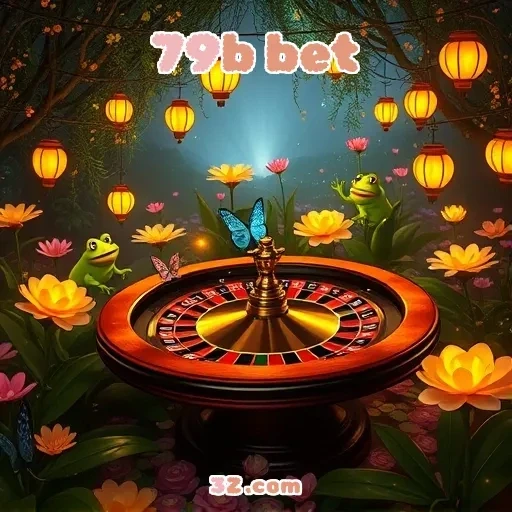 79b bet Caça-níqueis