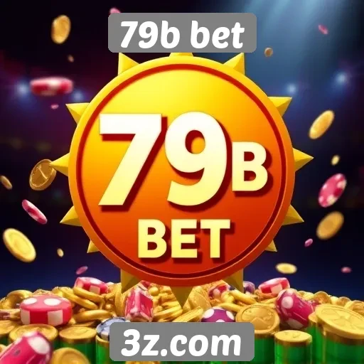 O que esperar do bônus de boas-vindas do 79b bet